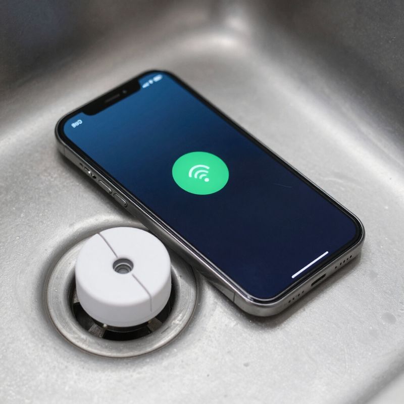 Leak Detection & Repair in Oconomowoc