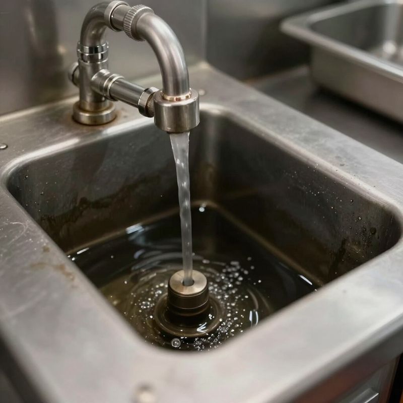 Garbage Disposal in Oconomowoc