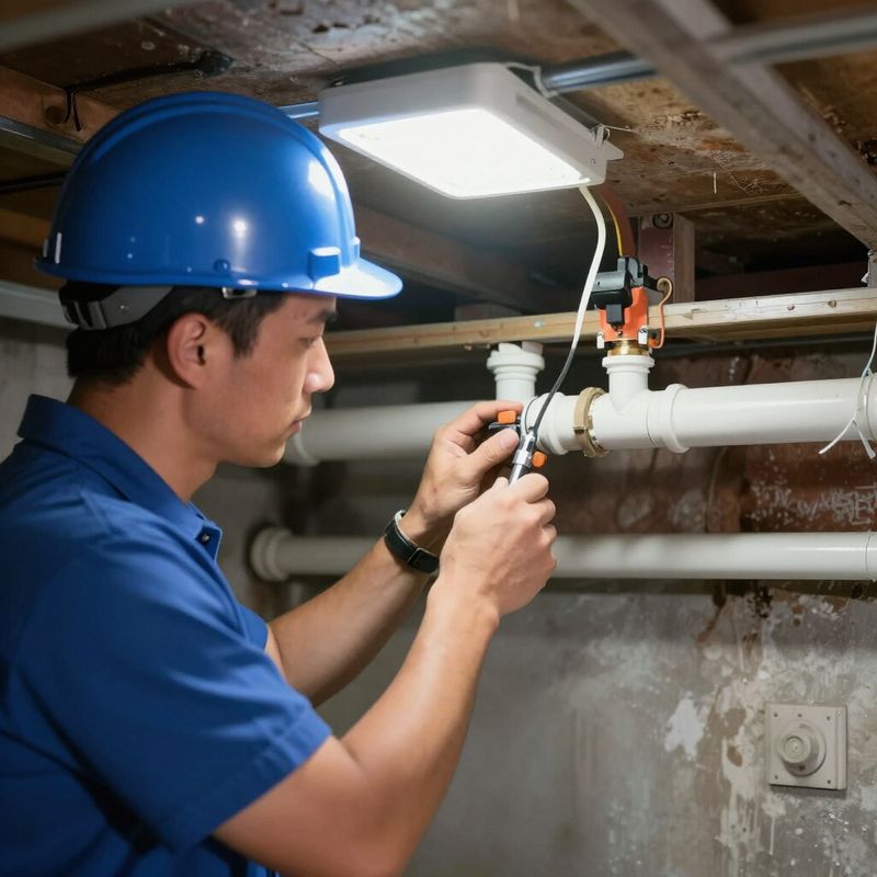 Emergency Plumbing in Oconomowoc